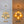 Lustre grappe Mid-Century Modern or à 4 ou 7 lumières avec abat-jour globes en verre couleur café