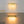 14.37 Zoll 2-flammige moderne Wandleuchte aus goldenem Metall mit Milchglasschirmen