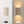 Applique murale LED intégrée, dimmable, semi-cylindrique moderne en travertin, 5,11 po, 1 lumière, pour chambre à coucher ou escalier