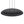 Lustre suspendu à dôme moderne noir à intensité variable, 1 lumière, 24 W, avec abat-jour en métal, pour salle à manger, îlot de cuisine