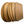 Suspension globe à 1 lumière en bois avec abat-jour en verre blanc de 27 cm pour îlot de cuisine et chambre à coucher