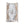 Applique murale LED intégrée, dimmable, semi-cylindrique moderne en travertin, 5,11 po, 1 lumière, pour chambre à coucher ou escalier