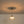 Suspension dôme en laiton pour îlot de cuisine ou salle à manger, 1 lumière, au design industriel avec abat-jour en verre transparent