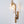 Applique murale 2 lumières or antique de 40,9 cm avec abat-jour en verre dépoli, luminaire mural pour chambre ou salon