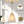1-Light Modern Gold Bell Shaped Chandelier Hanging Light with Champagne-Colored Glass Shade for Dining Room