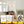 Lustre de salon moderne doré de 61 cm à 13 lumières avec abat-jour en verre transparent texturé en forme de pétales