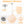 Suspension Globe Moderne Chromé avec Abat-jour en Verre Bulle Blanc pour Îlot de Cuisine, Salle à Manger