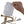 Applique murale 2 lumières or antique de 40,9 cm avec abat-jour en verre dépoli, luminaire mural pour chambre ou salon