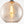 Plafonnier rond encastré 1 lumière, 10 po, chrome, style de transition, avec abat-jour globe en verre craquelé pour couloir