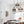 Suspension LED intégrée dimmable moderne 1 lumière de 10 watts avec abat-jour tambour pour îlot de cuisine