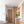 6 Zoll, 1-flammige, moderne Wandleuchte aus Messing mit glockenförmigem Glasschirm aus Milchglas für Schlafzimmer, Wohnzimmer, Flur