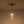 Suspension LED intégrée dimmable moderne 1 lumière de 10 watts avec abat-jour tambour pour îlot de cuisine